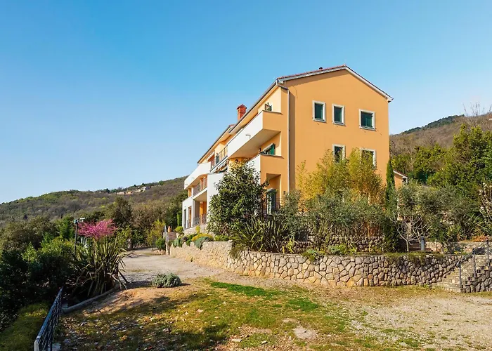 Amazing In * Mošćenička Draga