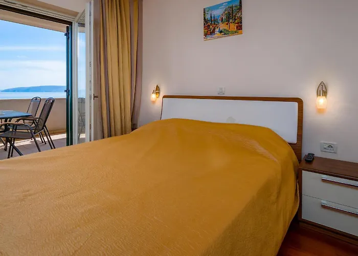 Amazing In Appartamento Mošćenička Draga