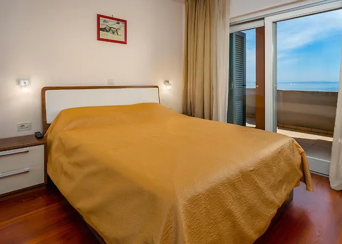 Amazing In Appartamento Mošćenička Draga