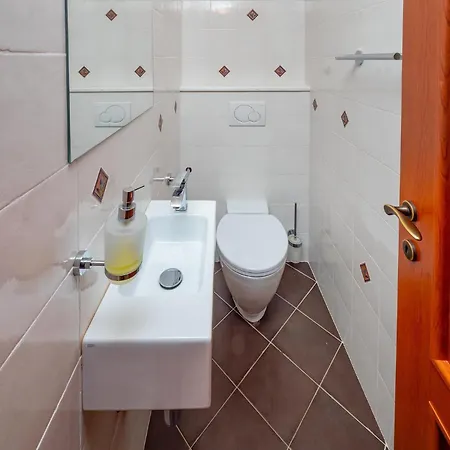 Appartement Stunning In *