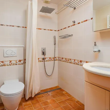 Stunning In Appartement