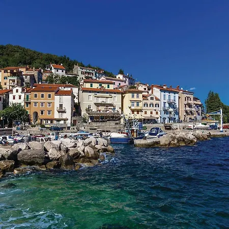 Stunning In With Wifi Mošćenička Draga