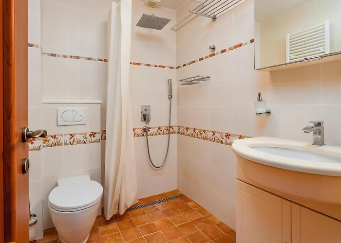 Amazing In Apartment